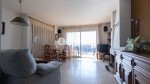 Apartment with frontal sea views. 100 meters beach. Salou