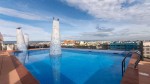 Penthouse for sale five minutes from the port of Cambrils