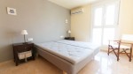 Renovated apartment two hundred meters from the Levante beach in Salou.