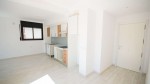 Apartment for sale 200 meters from the beach. New construction.
