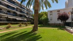 Apartment with frontal views of the sea. Paseo Jaume I in Salou.