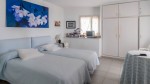 Apartment with frontal views of the sea. Paseo Jaume I in Salou.