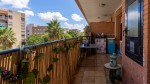 Apartment for sale in Salou. town area. area of first residences.
