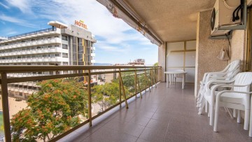 Apartment for sale in Salou three hundred meters from the beaches