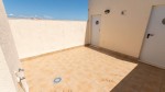 Ático en venta a cinco minutos de puerto de Cambrils