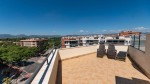 Ático en venta a cinco minutos de puerto de Cambrils