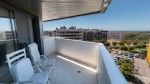 Ático en venta a cinco minutos de puerto de Cambrils