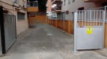 Plaza de parking en venta.