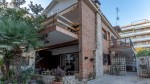 Planta baja en venta. Segunda línea del mar.
