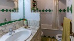Planta baja en venta. Segunda línea del mar.