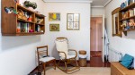 Planta baja en venta. Segunda línea del mar.
