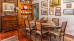 Planta baja en venta. Segunda línea del mar.