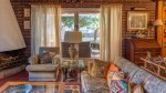 Planta baja en venta. Segunda línea del mar.