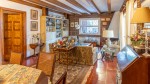 Planta baja en venta. Segunda línea del mar.