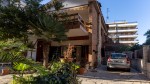 Planta baja en venta. Segunda línea del mar.