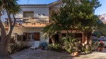 Planta baja en venta. Segunda línea del mar.