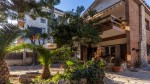 Planta baja en venta. Segunda línea del mar.