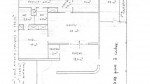 Planta baja en venta. Segunda línea del mar.