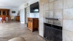 Se vende casa rústica con piscina en una gran parcela cerca del centro de Cambrils