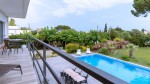 Se vende casa rústica con piscina en una gran parcela cerca del centro de Cambrils