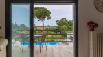 Se vende casa rústica con piscina en una gran parcela cerca del centro de Cambrils