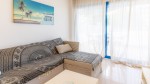 Apartamento en venta con vistas al mar