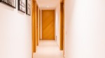 Apartamento en venta con vistas al mar