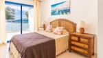 Apartamento en venta con vistas al mar