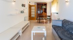 Apartamento en venta con vistas al mar