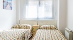 Apartamento en venta con vistas al mar