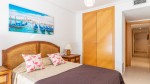 Apartamento en venta con vistas al mar