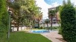 Apartamento en venta con vistas al mar