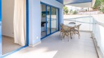 Apartamento en venta con vistas al mar