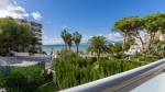 Apartamento en venta con vistas al mar
