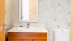 Apartamento en venta con vistas al mar