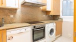 Apartamento en venta con vistas al mar