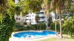 Apartamento en venta con vistas al mar