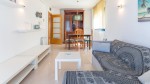 Apartamento en venta con vistas al mar
