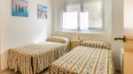 Apartamento en venta con vistas al mar