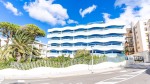 Apartamento en venta con vistas al mar