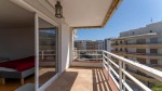 Dúplex en primera línea del mar en venta. Playa Levante. Salou.