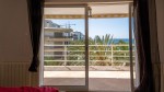 Dúplex en primera línea del mar en venta. Playa Levante. Salou.