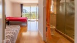 Dúplex en primera línea del mar en venta. Playa Levante. Salou.
