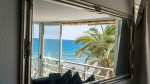 Dúplex en primera línea del mar en venta. Playa Levante. Salou.