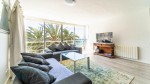 Dúplex en primera línea del mar en venta. Playa Levante. Salou.