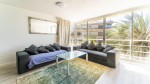 Dúplex en primera línea del mar en venta. Playa Levante. Salou.