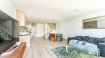 Dúplex en primera línea del mar en venta. Playa Levante. Salou.
