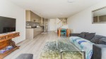 Dúplex en primera línea del mar en venta. Playa Levante. Salou.