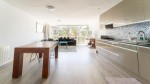 Dúplex en primera línea del mar en venta. Playa Levante. Salou.