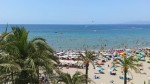 Dúplex en primera línea del mar en venta. Playa Levante. Salou.